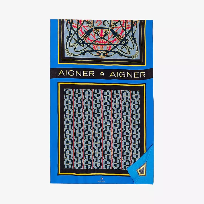 Aigner وشاح سيزونل — عرض 1