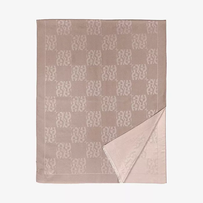 Aigner شال لوغو M — عرض 1