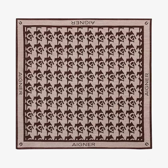 Aigner Carré Scarf M — view 1