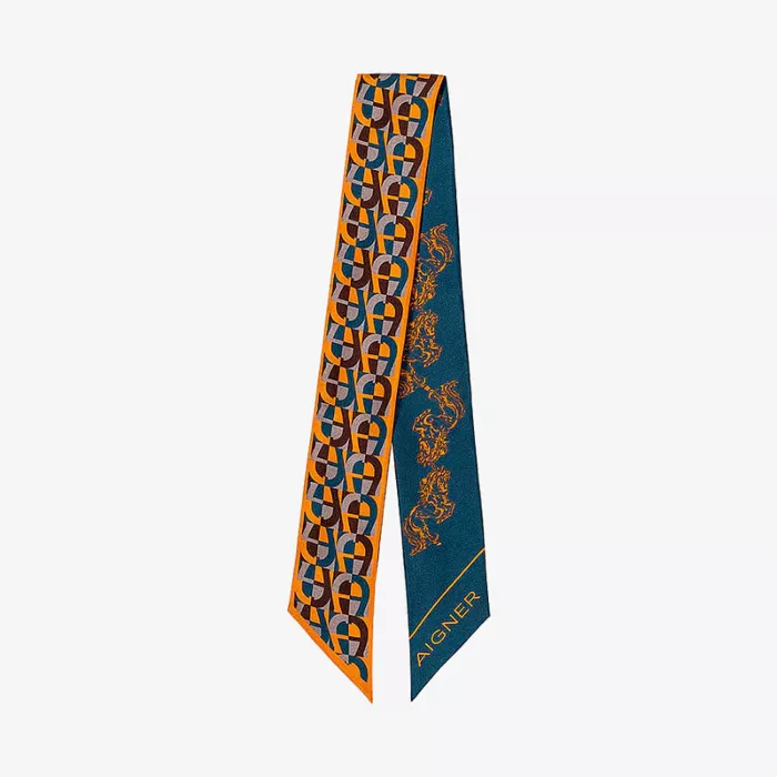 Aigner Seasonal Bandana — view 1