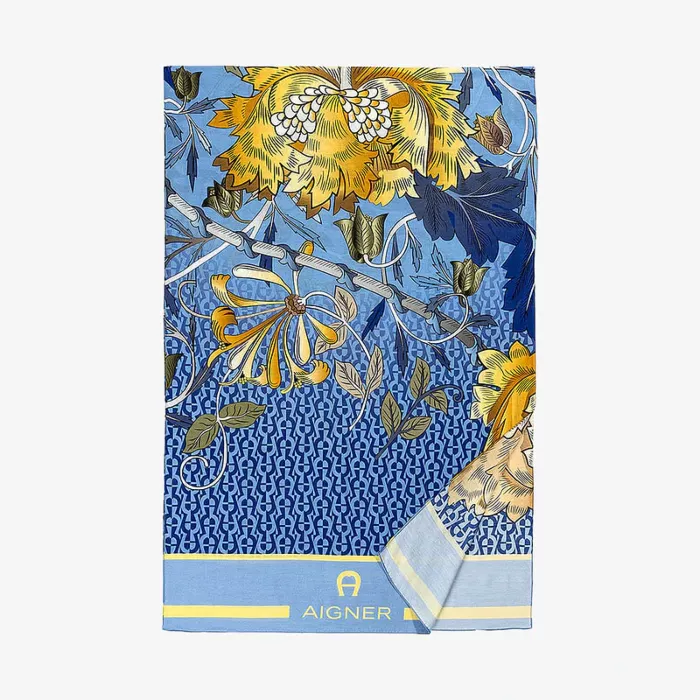 Aigner Seasonal Stole — view 1