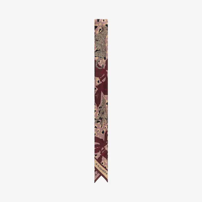 Aigner Seasonal Bandana Leo — view 1
