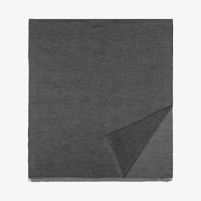 Aigner Logo Stole M — view 1