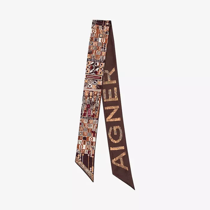 Aigner Seasonal Bandana S — view 1