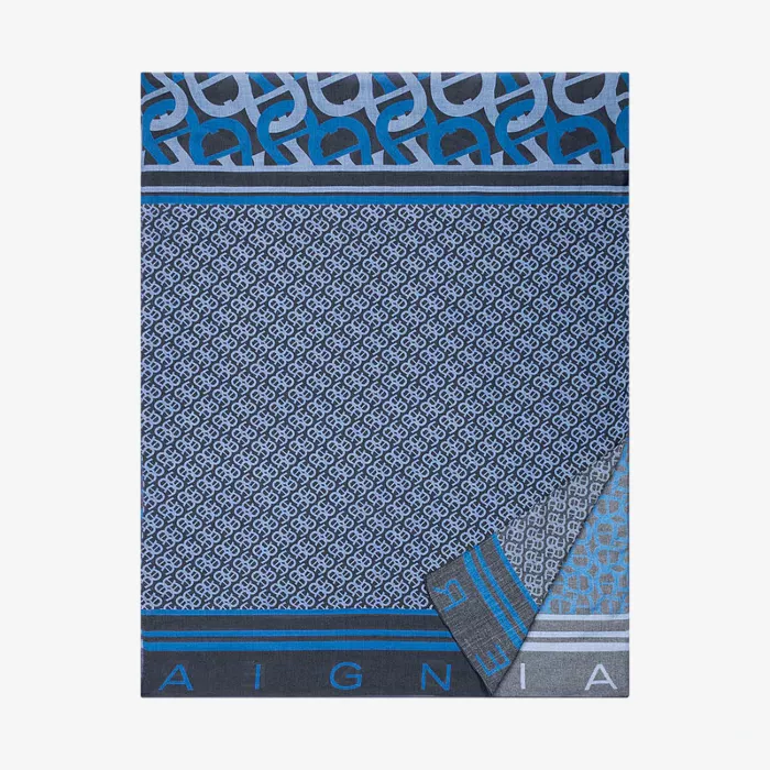 Aigner Seasonal Stole — view 1