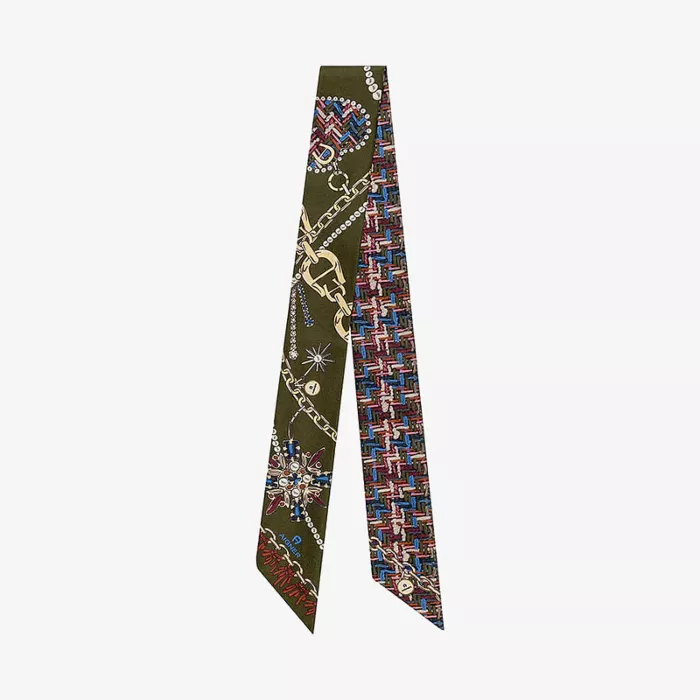 Aigner Seasonal Bandana S — view 1