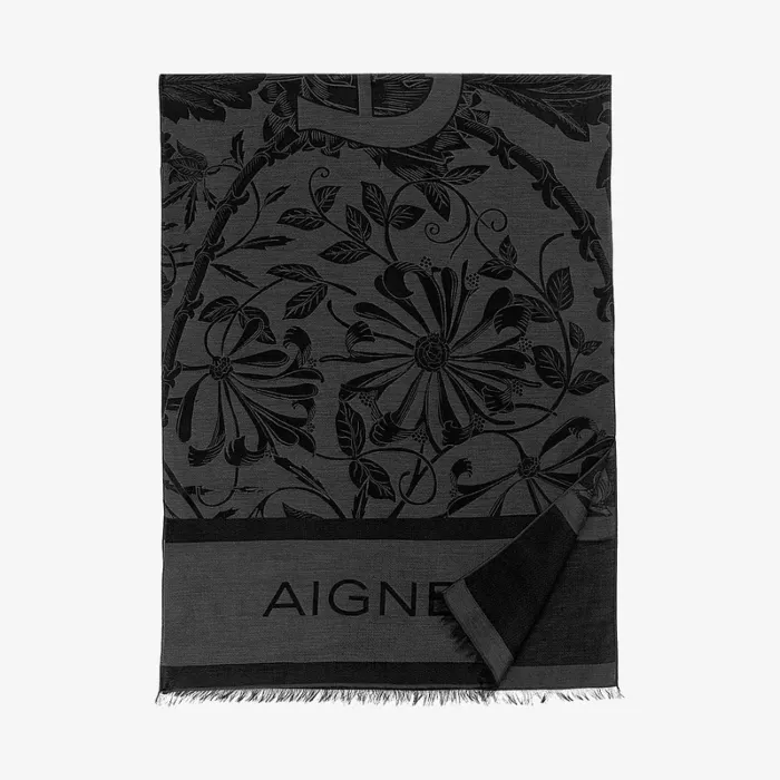 Aigner وشاح سيزونال — عرض 1