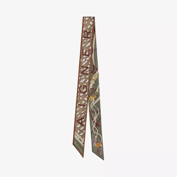 Aigner Seasonal Bandana S — view 1