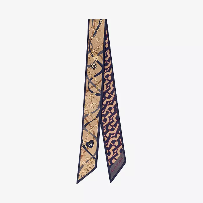 Aigner Seasonal Bandana S — view 1