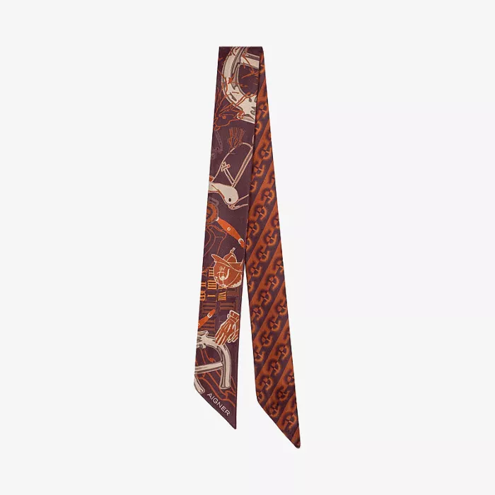 Aigner Seasonal Bandana S — view 1