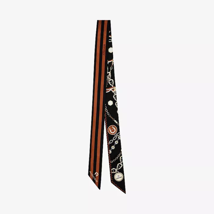 Aigner Seasonal Bandana S — view 1