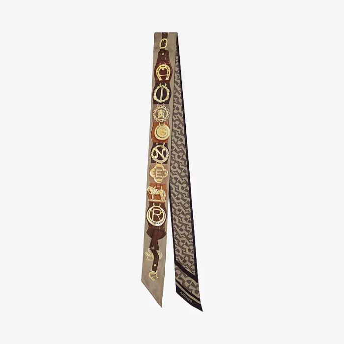 Aigner Seasonal Bandana S — view 1