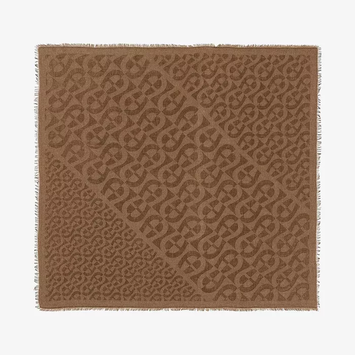 Aigner Logo Carré — view 1