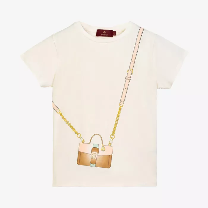 Aigner Kids Shirt — view 1