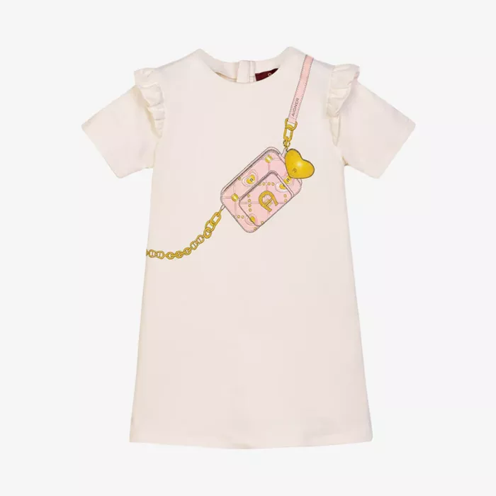 Aigner Kids Dress — view 1
