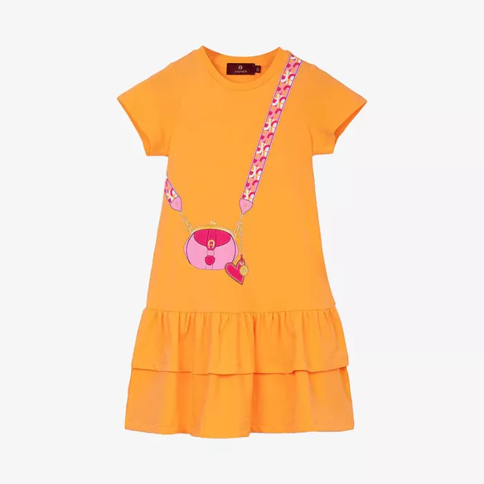 Aigner Kids Dress — view 1