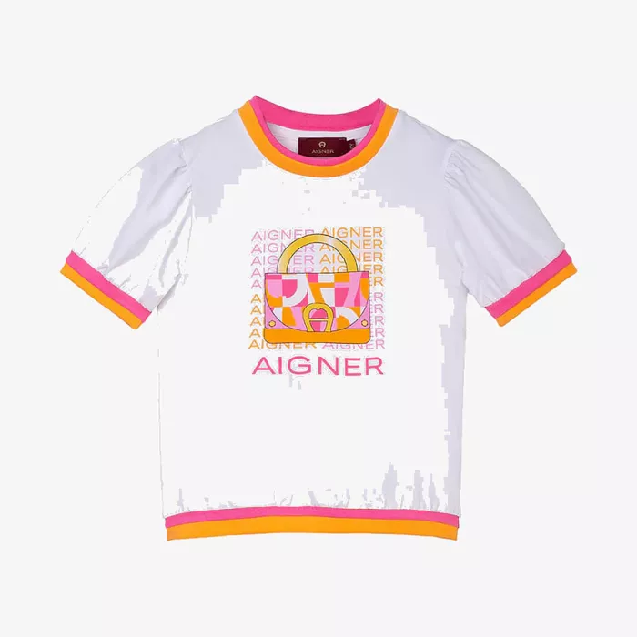 Aigner تي شيرت — عرض 1
