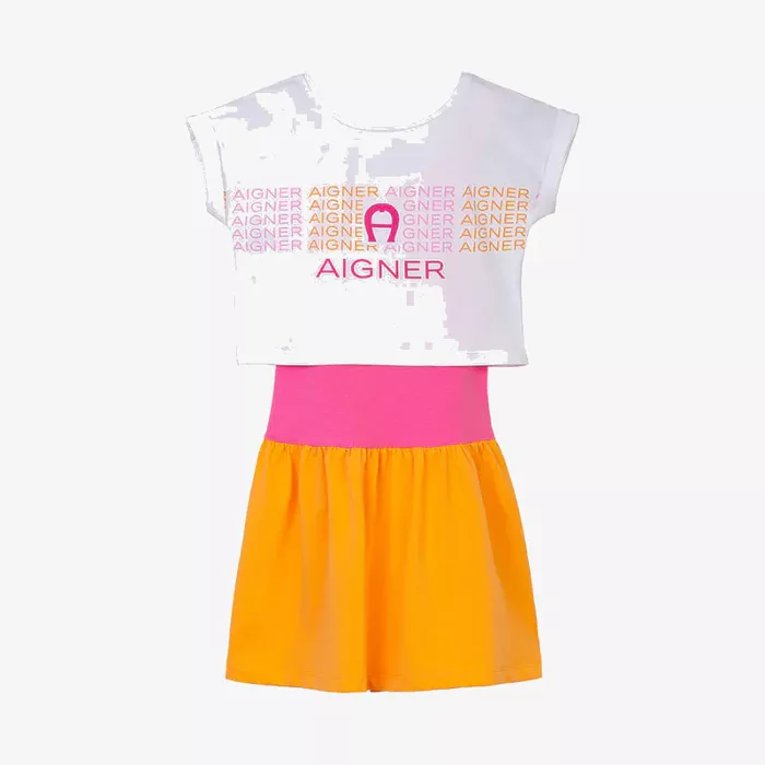 Aigner فستان — عرض 1