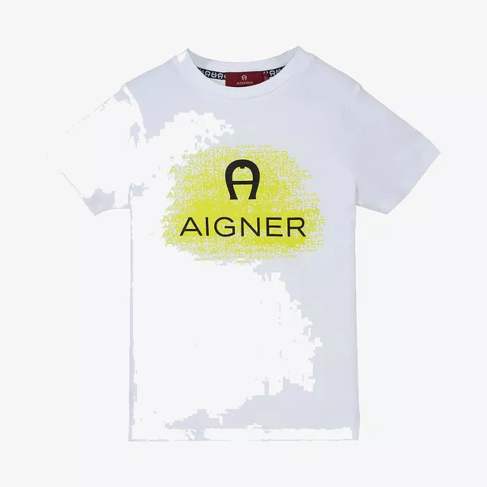 Aigner تي شيرت — عرض 1