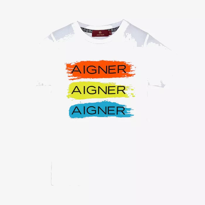Aigner تي شيرت — عرض 1