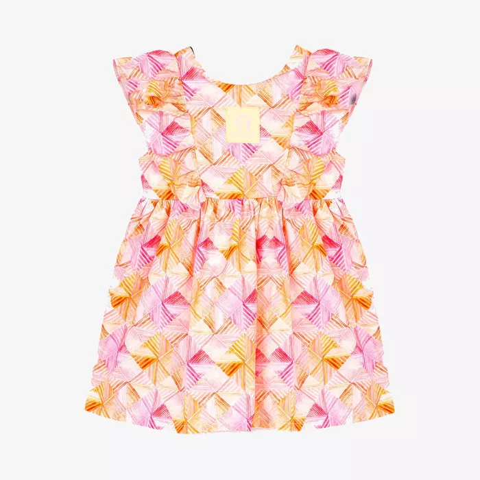 Aigner Kids Dress — view 1