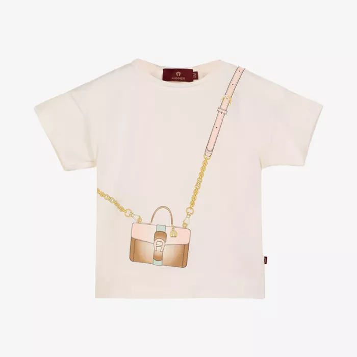 Aigner Kids Shirt — view 1