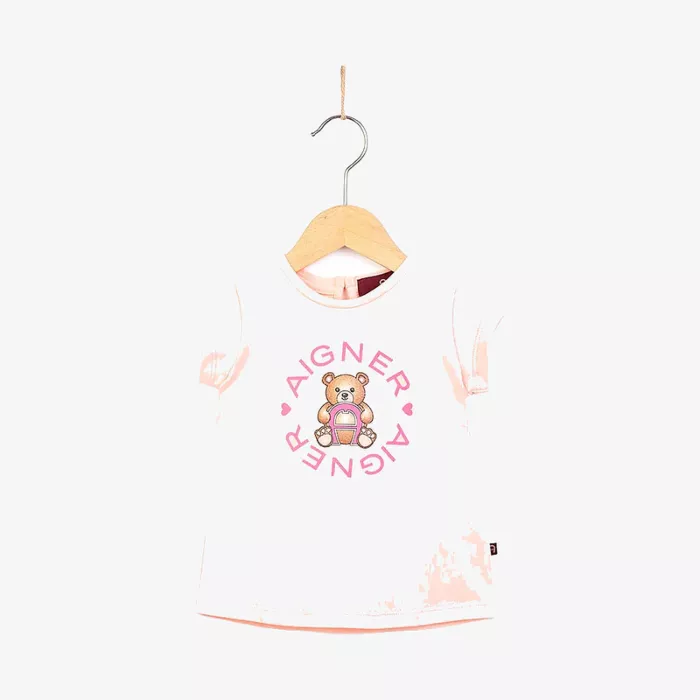 Aigner Kids Shirt — view 1