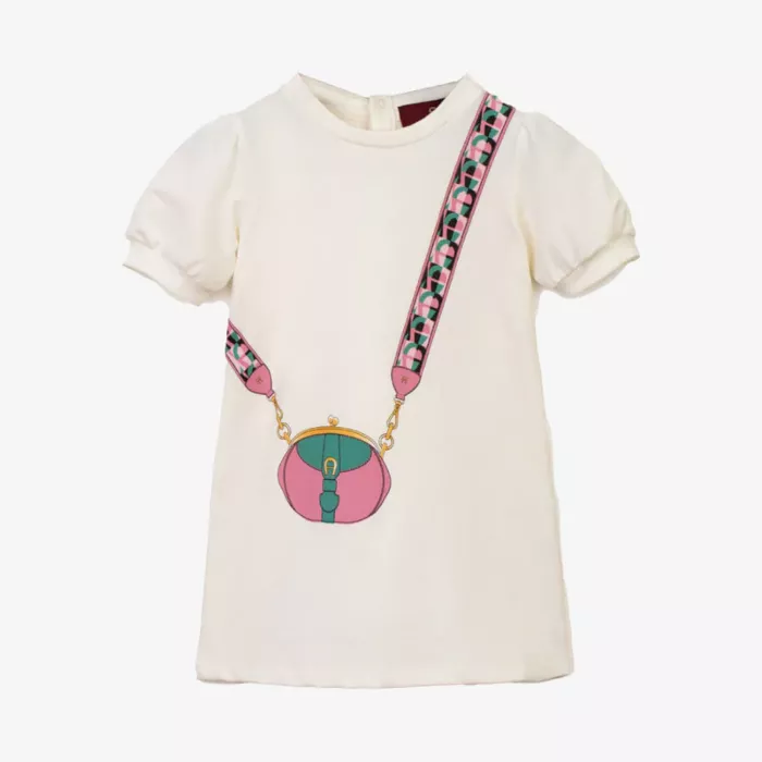 Aigner Kids Dress — view 1