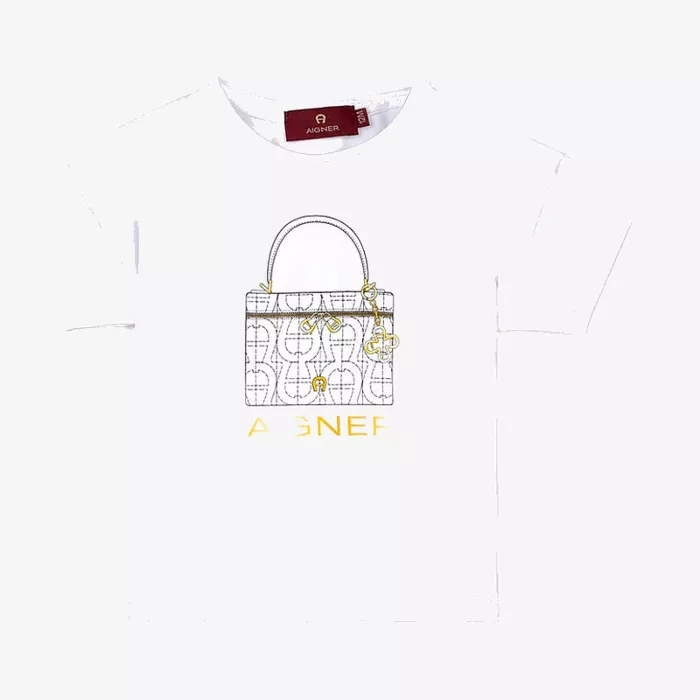 Aigner قميص أولاد — عرض 1