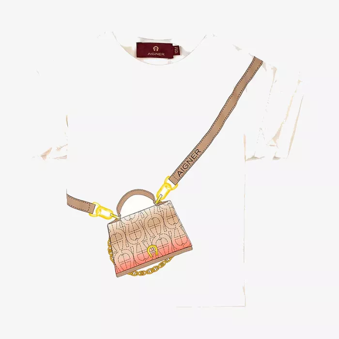 Aigner قميص بنات — عرض 1
