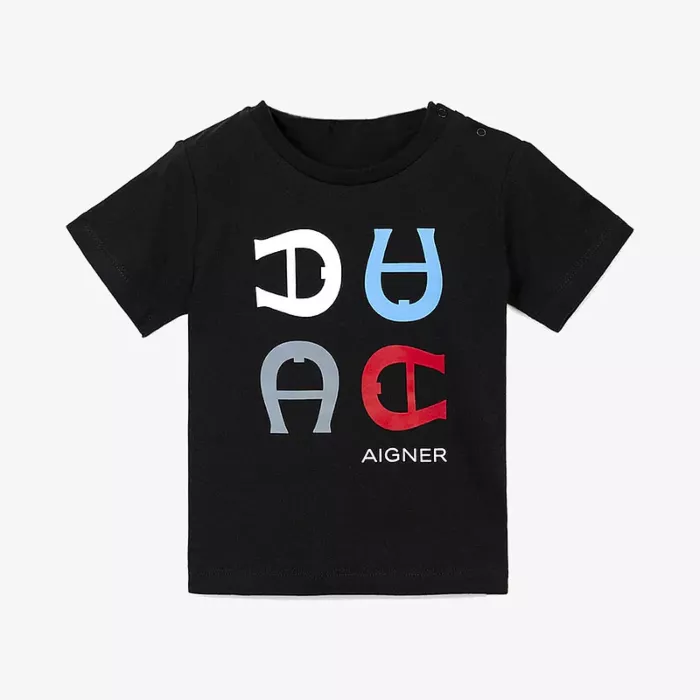 Aigner قميص أولاد — عرض 1