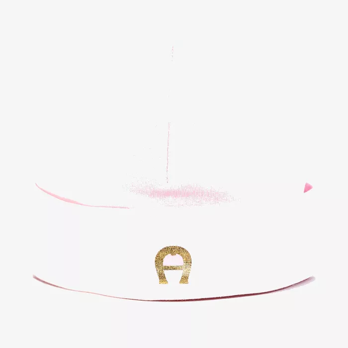Aigner Pink Cap — view 1