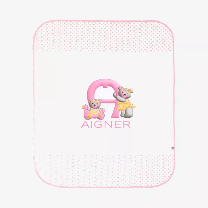 Aigner لحاف أطفال — عرض 1