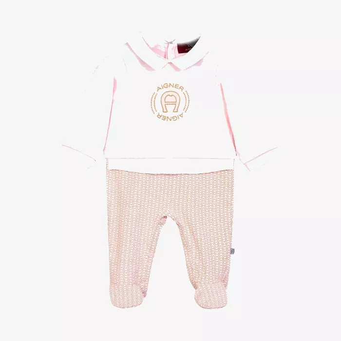 Aigner Baby Romper — view 1