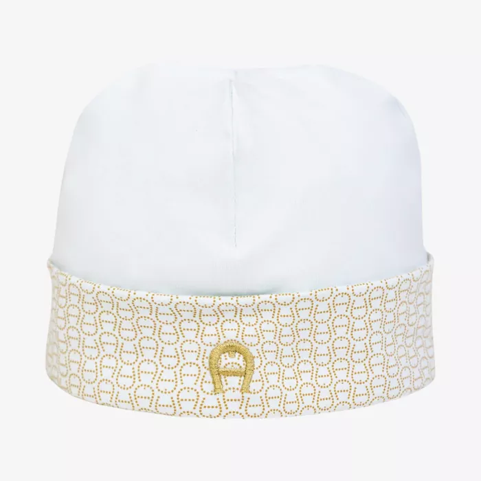 Aigner Blue Cap — view 1