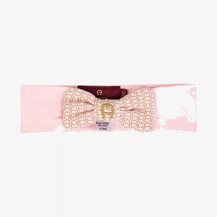 Aigner Baby Headband — view 1