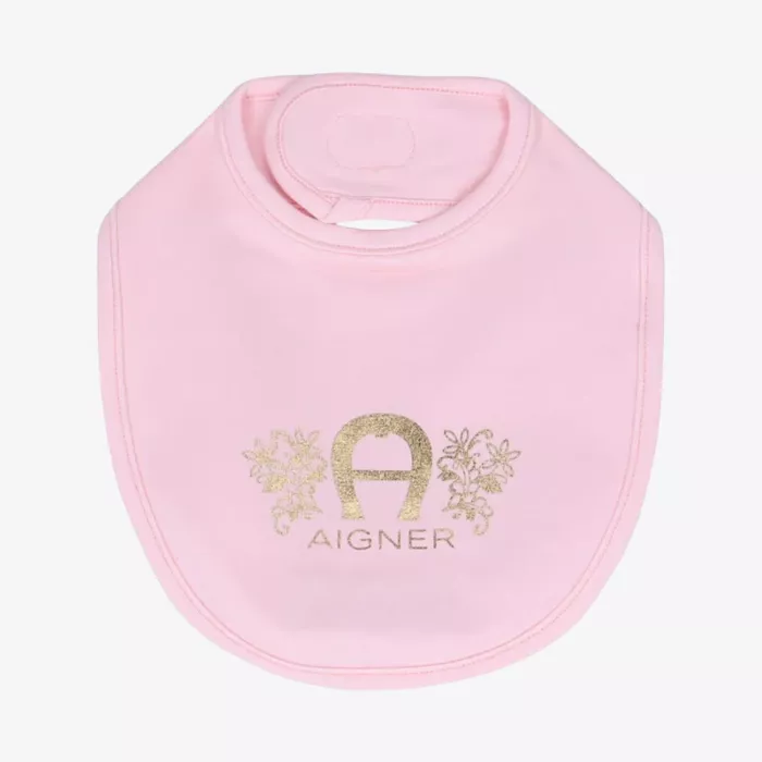 Aigner Baby Romper — view 1