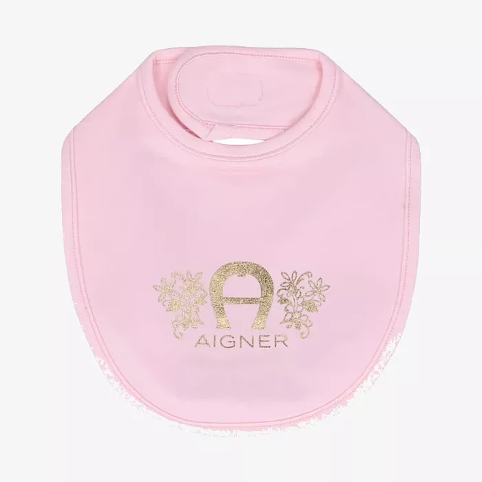 Aigner Baby Romper — view 1