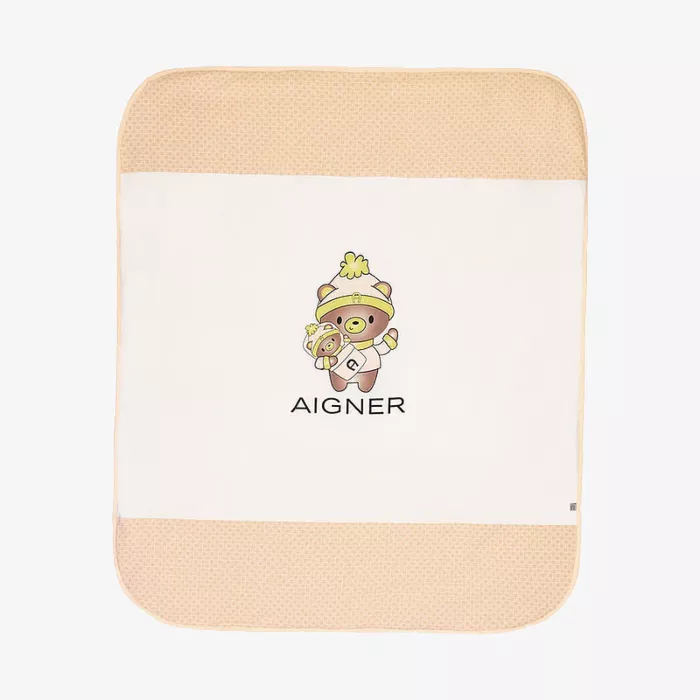 Aigner بطانية أطفال — عرض 1