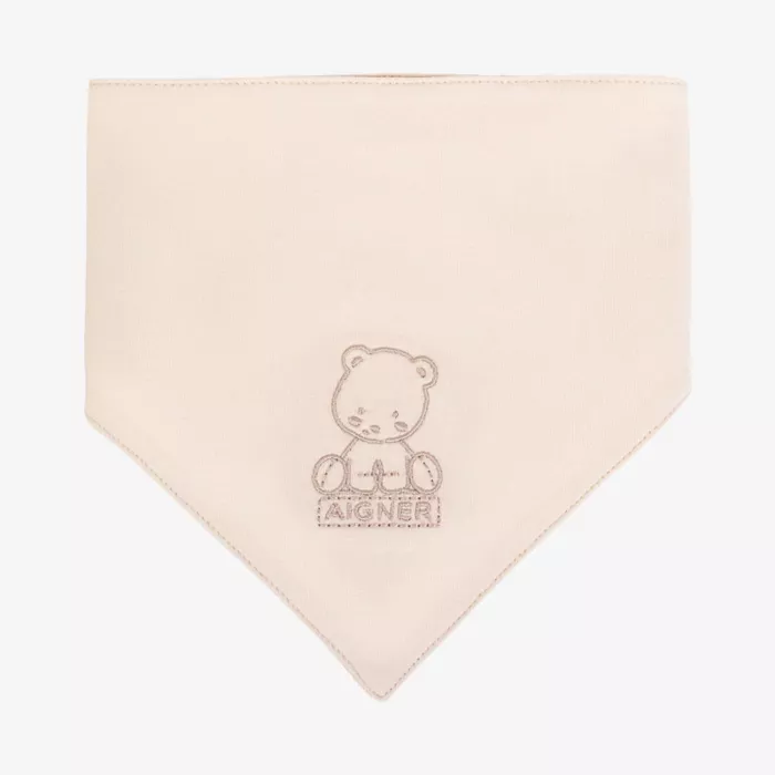 Aigner Birch Baby Scarf — view 1