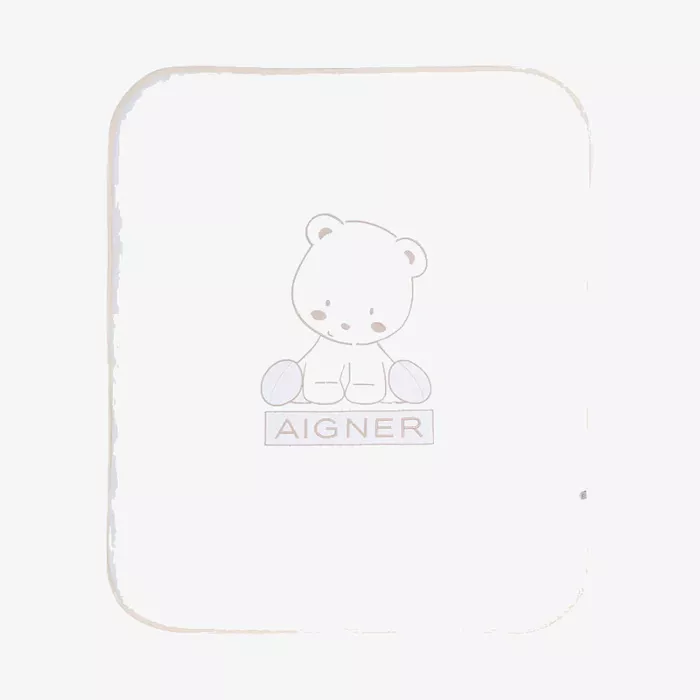 Aigner بطانية أطفال — عرض 1