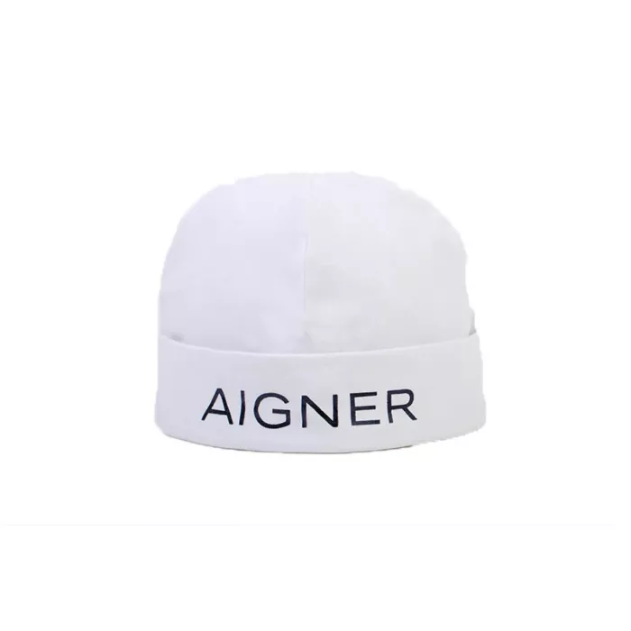 Aigner Newborn Hat — view 1