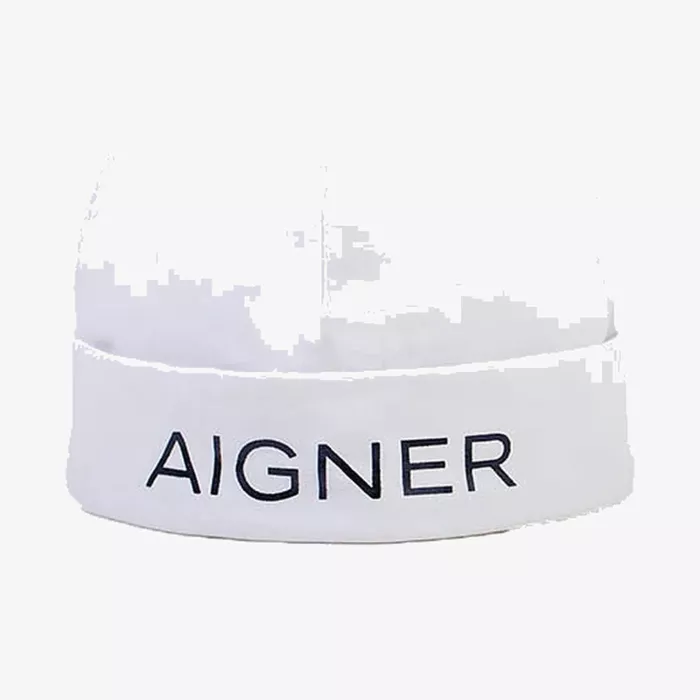 Aigner Newborn Hat — view 1
