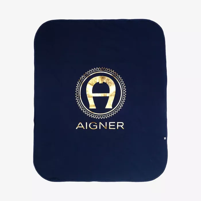Aigner بطانية حديثي الولادة — عرض 1