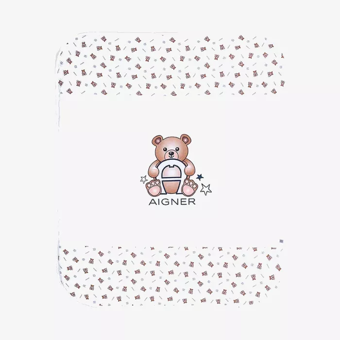Aigner بطانية أطفال — عرض 1