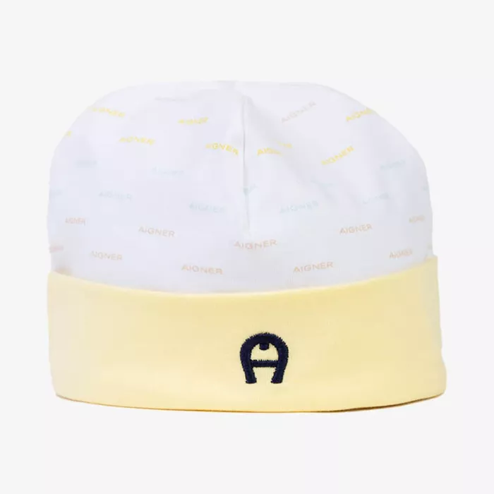 Aigner Anise Flower Cap 6M — view 1