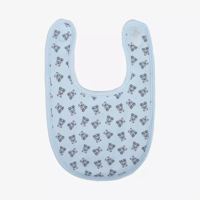 Aigner Baby Bib — view 1