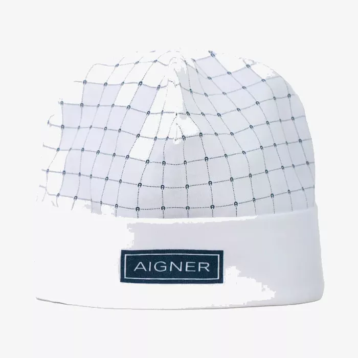 Aigner Newborn Hat — view 1