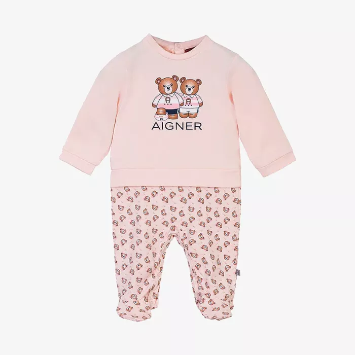 Aigner رومبر — عرض 1