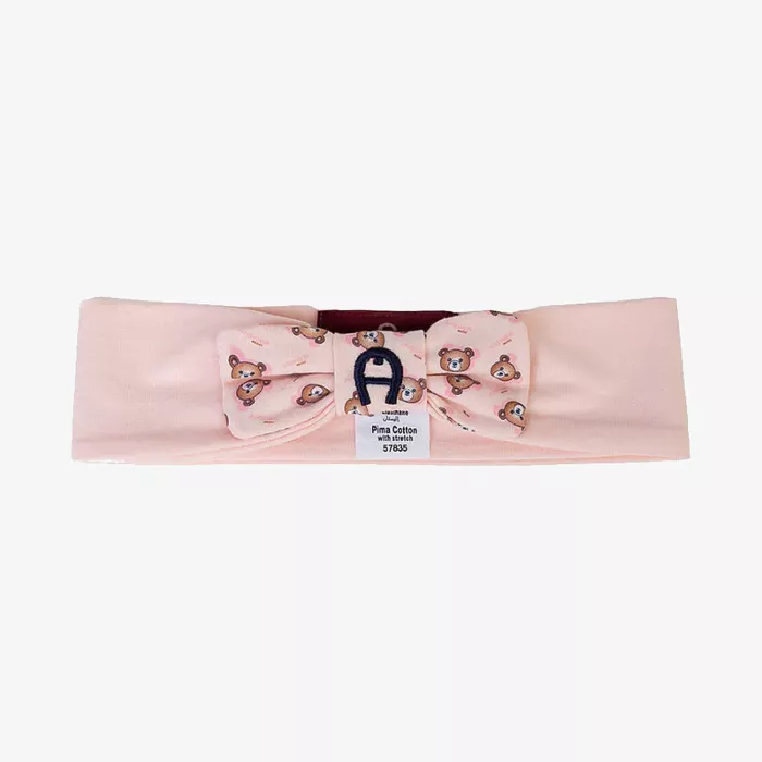 Aigner Baby Headband — view 1